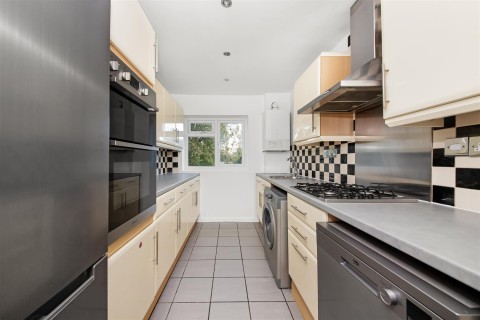 View Full Details for Park Hill Road, Bromley