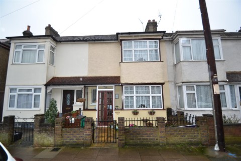 View Full Details for Mosslea Road, Bromley