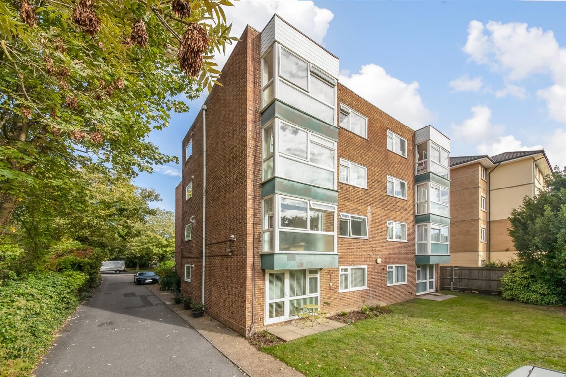Images for Erindale Court, Copers Cope Road, Beckenham, BR3