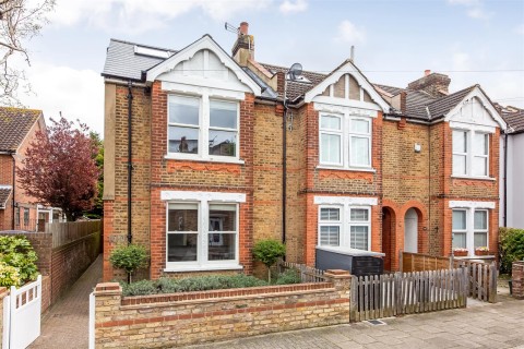 View Full Details for Salisbury Road, Bromley